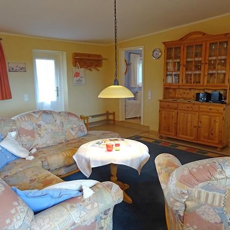 Haus Doris Whg 2 Apartment Nienhagen  Екстериор снимка
