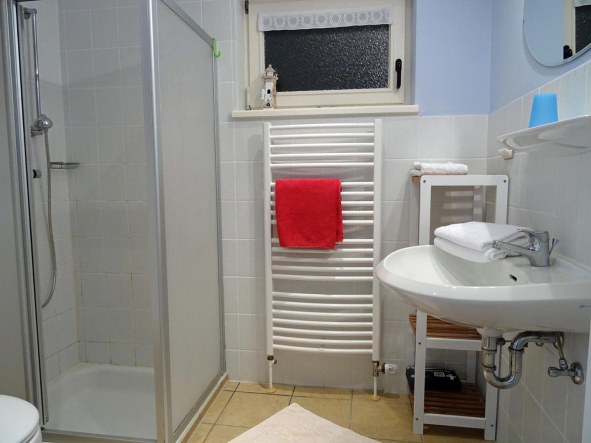 Haus Doris Whg 2 Apartment Nienhagen  Екстериор снимка