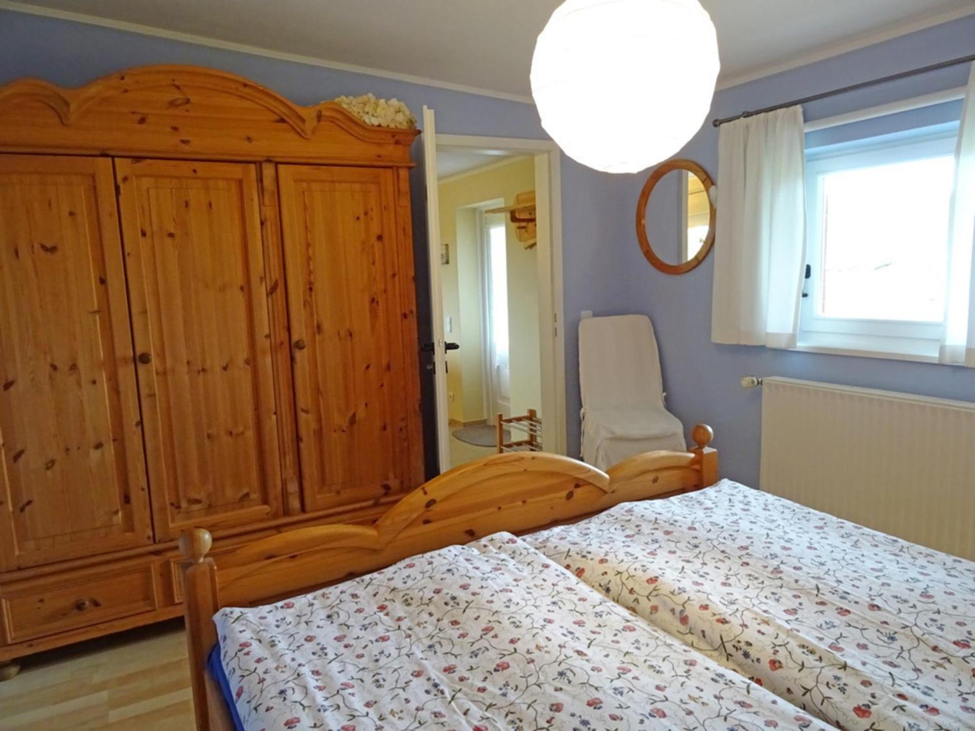 Haus Doris Whg 2 Apartment Nienhagen  Екстериор снимка